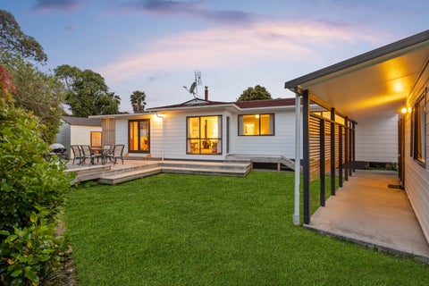 10 Korcula Place, Avondale, Auckland