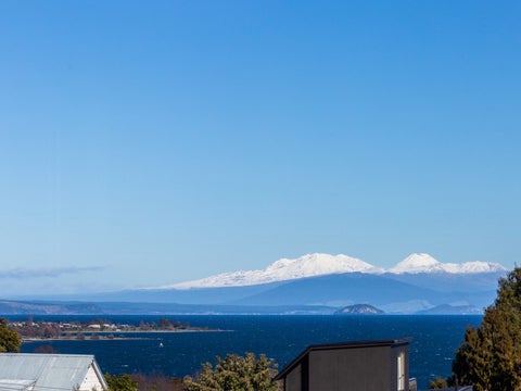 44 Rokino Road, Taupo