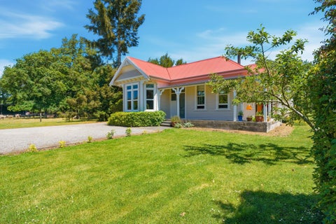21 Earlys Road, West Eyreton, Rangiora