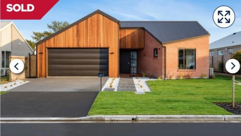 9 Tuna Street, Halswell, Christchurch