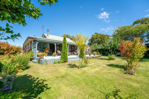9 Levens Lane, Temuka
