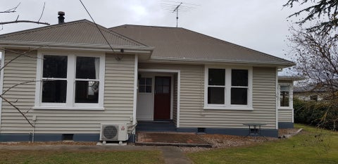 22 Clarence Street, Waiau, Waiau