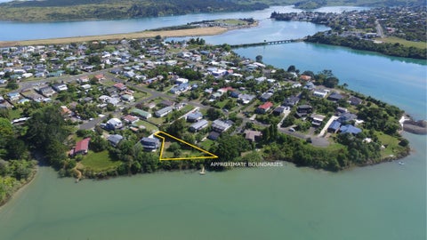 17A Smith Street, Raglan, Raglan