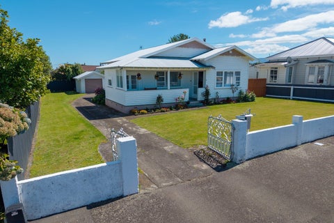 15 Albert Street, Dannevirke, Dannevirke