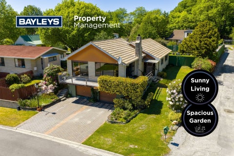 3 Heuchan Lane, Wanaka, Wanaka
