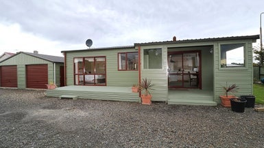 14 Princes Street, Georgetown, Invercargill