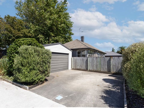 38 Manawatu Street, Hokowhitu, Palmerston North