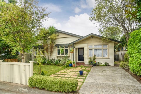 40 Marne Street, Hokowhitu, Palmerston North