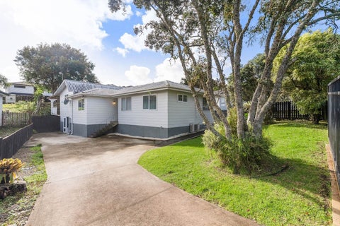 18 Osman Street, Glen Eden, Auckland