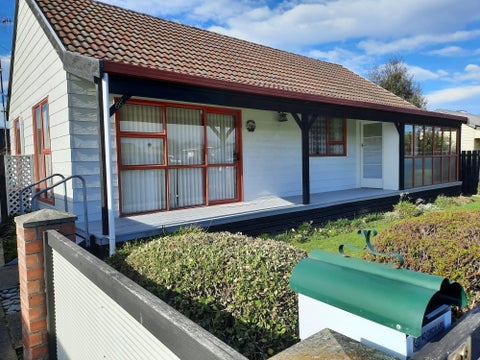68 Maude Street, Temuka