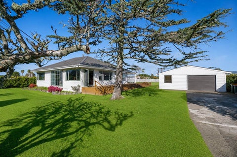 199 Parkhurst Road, Parakai, Helensville