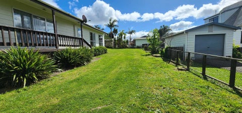 14 Harold Avenue, Kaikohe, Kaikohe