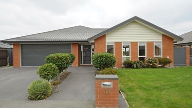 77 Buckhurst Avenue, Wigram, Christchurch