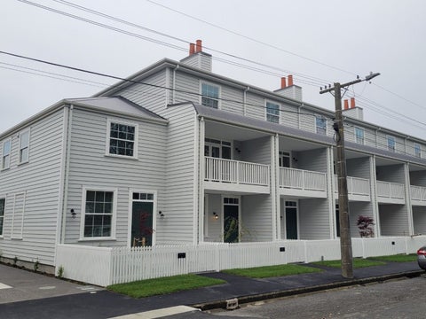 3/11 Bunyan Street, Waltham, Christchurch