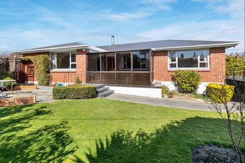56 Rhodes Street, Parkside, Timaru