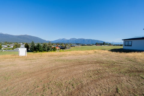 13 Morrison Place, Te Anau, Te Anau