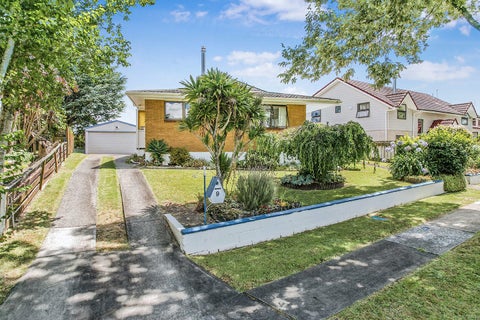 9 Croft Terrace, Huntly, Huntly