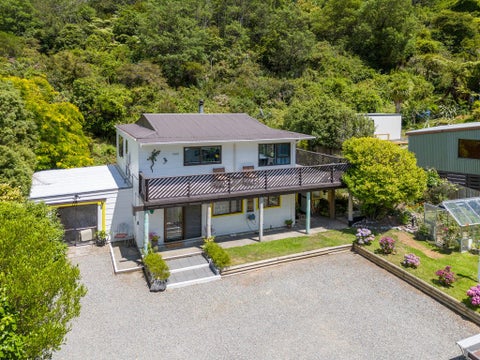 19A Garden Terrace, Picton, Picton