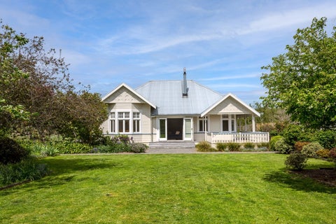 123 Battersea Road, Morison Bush, Greytown