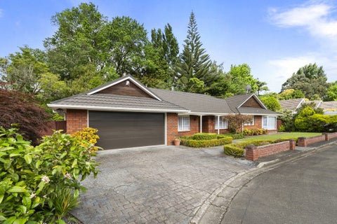 1 Jensen Court, Hokowhitu, Palmerston North