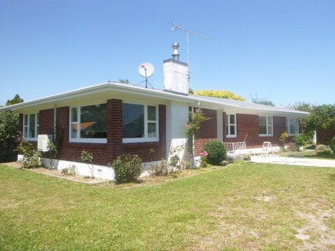 185 Mill Road, Otaki