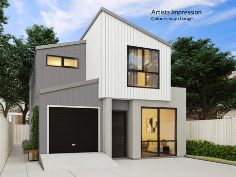50 Kea Road, Silverdale, Silverdale