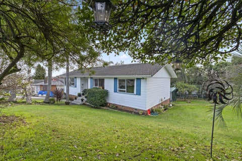 44 Mack Place, Red Hill, Papakura