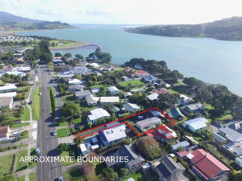 28A Wallis Street, Raglan, Raglan
