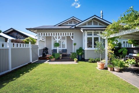 181 Georges Drive, Napier South, Napier