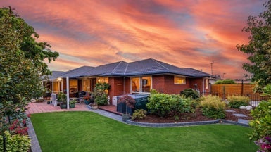 10 Apollo Place, Papanui, Christchurch