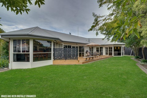 22 Millcroft Place, Parklands, Christchurch
