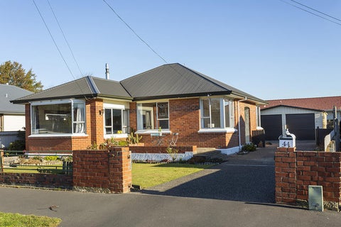 44 Argyle Street, Mosgiel, Mosgiel