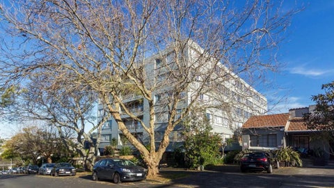 508/9 Sarawia Street, Newmarket, Auckland