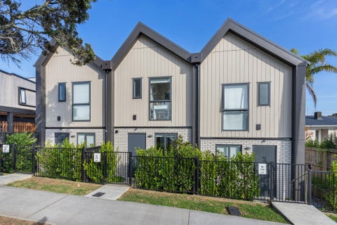 33B Matipo Road, Te Atatu Peninsula, Auckland