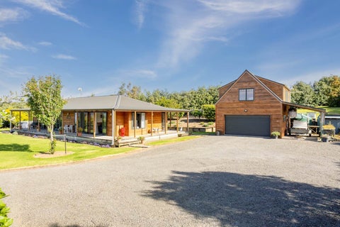 515 Fordyce Road, Helensville, Helensville
