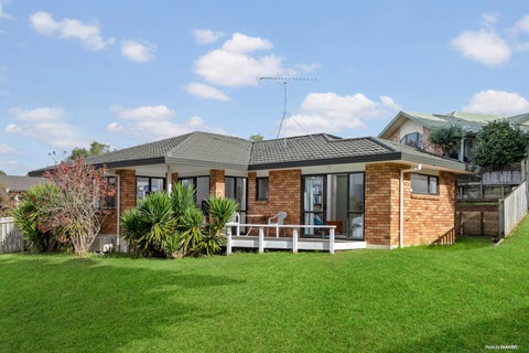 40 The Glade South, Pukekohe