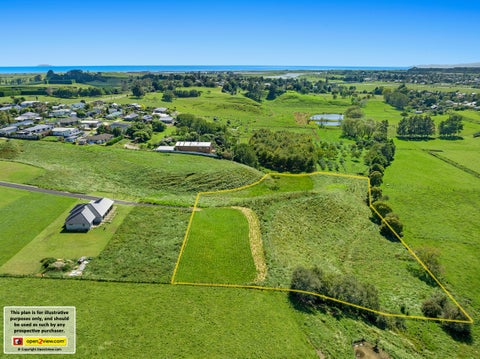 6/101 Hukutaia Road, Opotiki, Opotiki