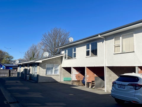 196 Lincoln Road, Addington, Christchurch