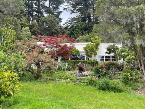 21 Wainui Valley Road, Wainui, French Farm