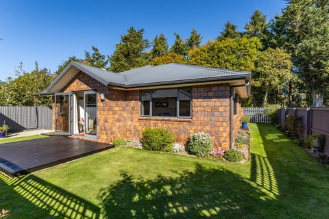 129A Domain Avenue, Temuka