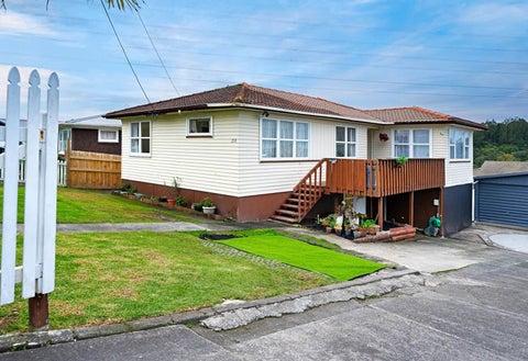 250 Triangle Road, Massey, Auckland