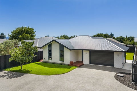 34B Leitrim Street, Redwoodtown, Blenheim