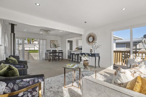 21 Marshall Laing Avenue, Mount Roskill, Auckland