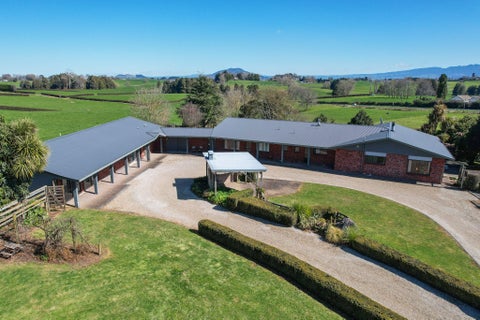 18 Rangiaowhia Road, Te Awamutu, Te Awamutu