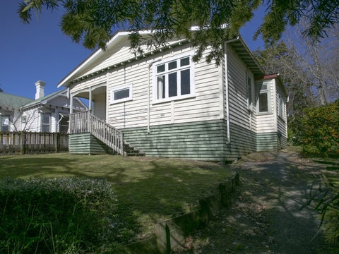 2 Addison Street, Leamington, Cambridge