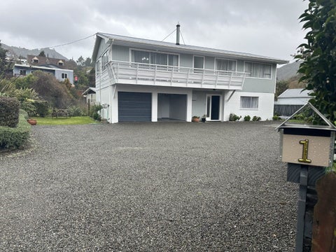 1 Dorset Street, Picton