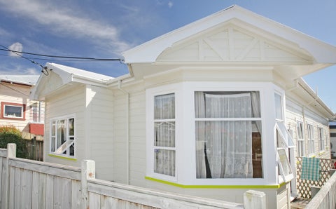 54 Wellington Road, Hataitai, Wellington