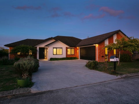 20 Pengover Avenue, Leamington, Cambridge