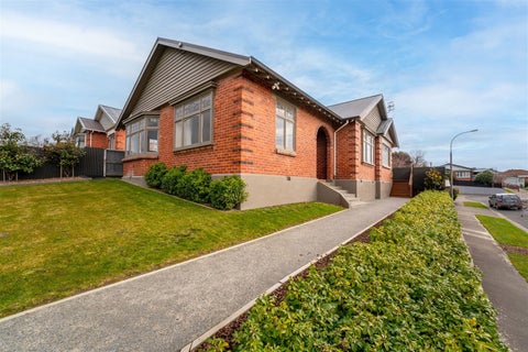 43 Preston Street, West End, Timaru