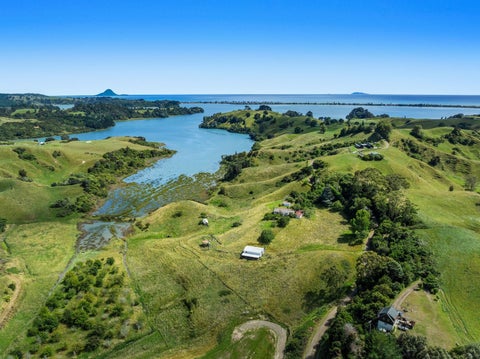 45 Burke Road, Wainui, Opotiki